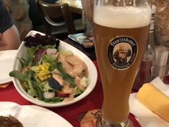 -申德勒加油站西餐厅(日坛路总店)