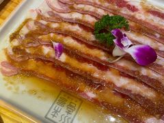 -喜来稀肉(北外滩白玉兰广场店)