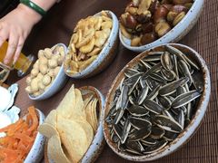 -碧露轩·大益茶体验馆(镇江路店)