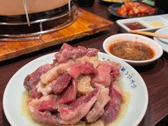 -蒜香焼肉PURUSHIN(马场路店)