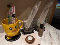 -上海佘山世茂艾美酒店
