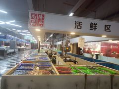 -中国舟山国际水产城