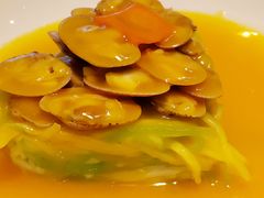 海味虾籽茭白-十里弄堂(K11店)