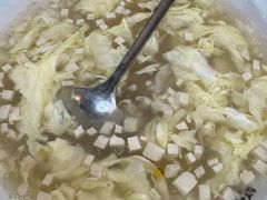 -北平味道.京味菜.烤鸭(梨园店)