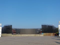 -丁香湖公园