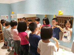 -子悦童萌国际托育中心(珠江新城店)