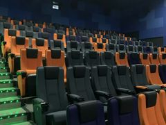 -华联影城(蒙城路店)