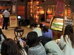 -狮王府淮扬菜(新街口友谊店)