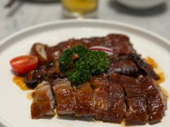 -雪龙轩中餐厅(银基冰雪酒店)