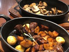 -CRAZYONES西班牙海鲜饭(上海美罗城店)