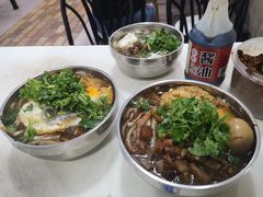 全家福-花溪王记牛肉粉(四季花溪商场店)