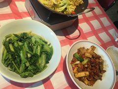 -恰八斗·猛火长沙菜(国贸店)