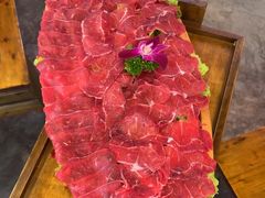 -港火社成都火锅(城市花园店)