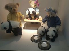 -成都泰迪熊博物馆