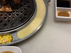 -韩宫宴和牛烤肉(宣州国购店)