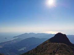 -七娘山