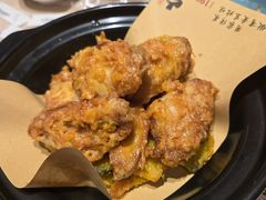 -同合居·非遗东北菜(红博会展店)