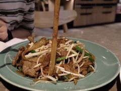 港式干炒牛河-新旺茶餐厅(景枫中心店)