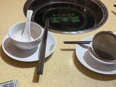 -煲大王老砂锅猪肚鸡(泊富ICITY店)