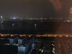 -湖景知味西餐厅•自助餐• 轻食(南京金茂威斯汀大酒店)