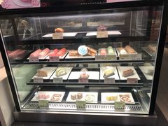 -麦当劳(七宝乐购店)