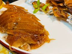 -大鸭梨烤鸭(甘家口店)
