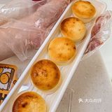 排队王，虎头局烘培点心天花板[种草]