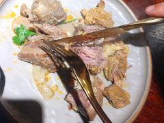 -受气牛肉·耙牛肉火锅(水晶郦城店)