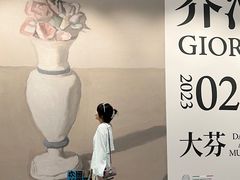 -大芬美术馆
