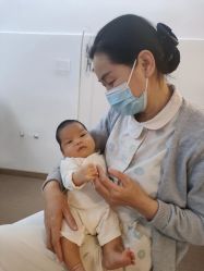 -海豚湾高端月子会所(黄浦店)