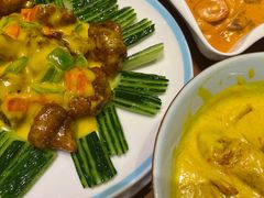 -摩登有记·新派泰国菜(银钻广场店)