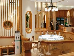 大堂-上座云间·青年赣菜(绿茵店)