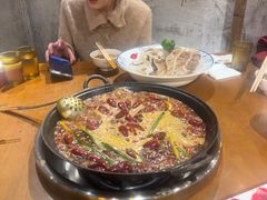 -楠火锅(太古里总店)