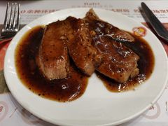 -芭菲盛宴·环球美食(解放碑英利国际店)
