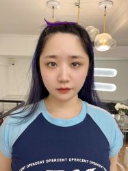 -babiline芭比莱恩半永久纹眉纹唇发际线