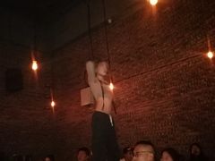 -HIB HUB公社(解放西路店)