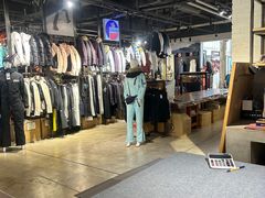 -4+2肆加贰雪具库(上庄店)
