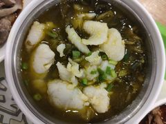 -老乡鸡(亳州路天庆大厦店)