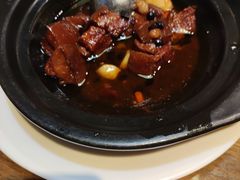 -浔庐餐厅•江西老字号•九江菜(南湖国际店)