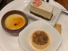 -广州卡丽酒店自助餐