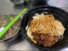 -河南拉面(肇周路店)