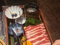 -牛局别馆·和牛烧肉(日月广场店)