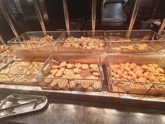 -星伦多自助料理·涮烤一体(虹悦城店)