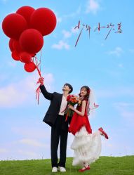 -雅云婚纱摄影工作室旗舰店