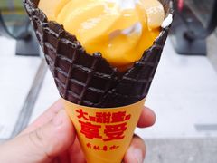 -麦当劳(龙阳路店)