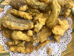 -秦臻海鲜农家乐(奉贤店)