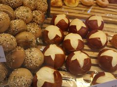 碱水包-面包新语(上地华联店)