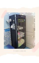 -乐悠游儿童游泳馆(宝安妇幼店)