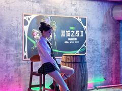 -成都欢乐谷