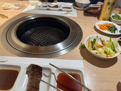 -神户牛焼肉専門店 牛一(道顿堀店)